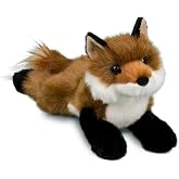 Douglas Roxy Red Fox Plush Stuffed Animal