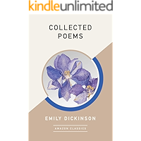 Collected Poems (AmazonClassics Edition) book cover