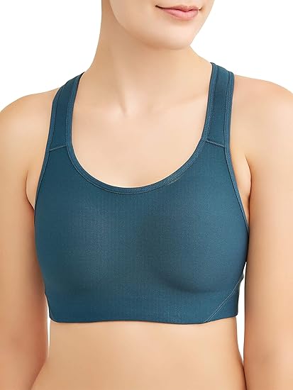 avia high support sports bra
