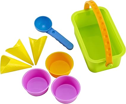hape beach toys