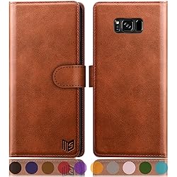 SUANPOT for Samsung Galaxy S8