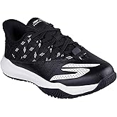 Skechers Women's Viper Court Rally Pickleball Sneaker
