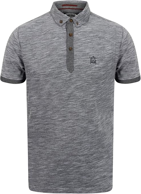 mens lightweight cotton polo shirts