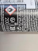 Schwarzkopf Silhouette Pump Hairspray 200ml Non Aerosol Hold Shine view 2