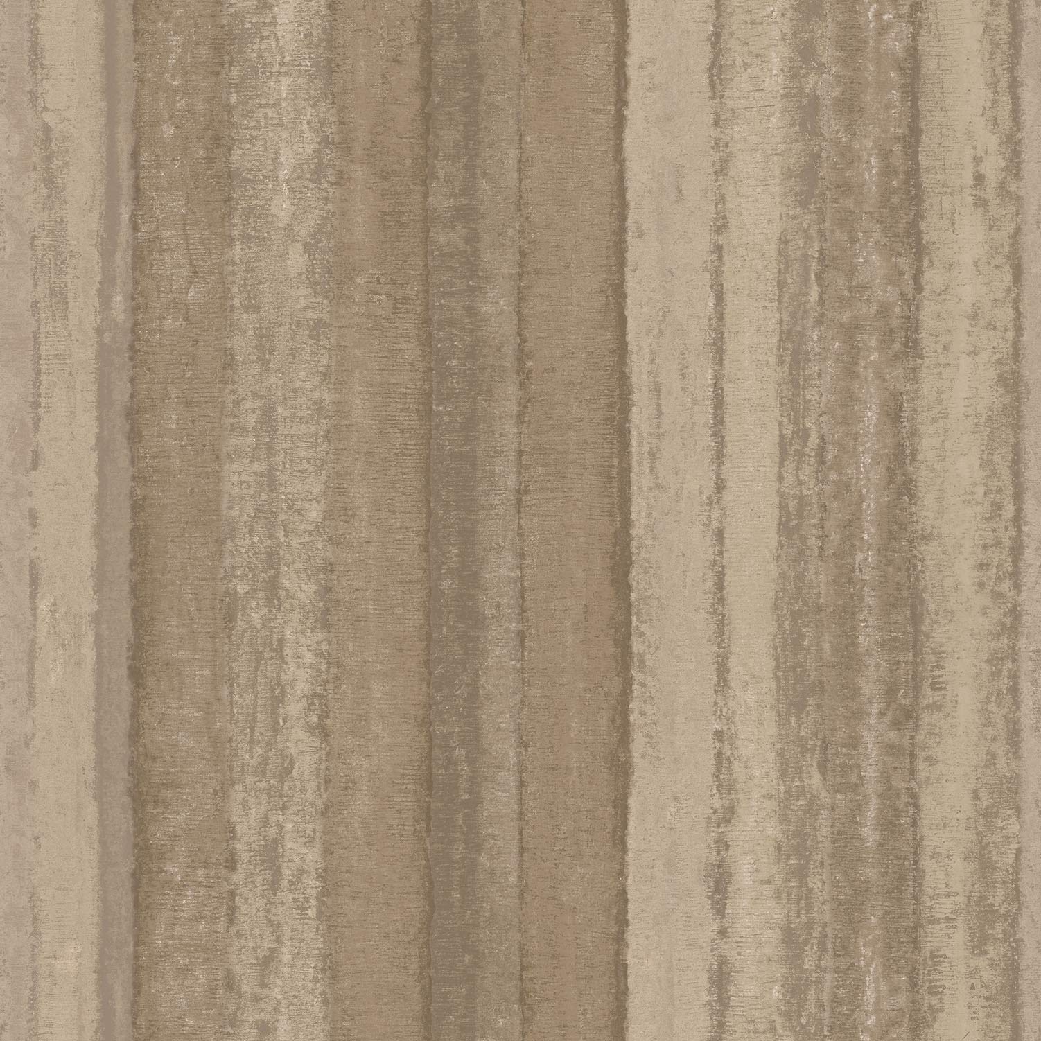 Galerie G67800 Ambiance, Nomed Stripe Design Wallpaper, Beige, 10m x 53cm