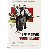 Point Blank (DVD)