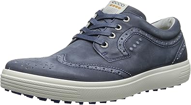 ecco golf casual hybrid