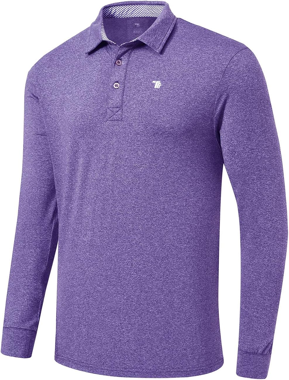 slim fit designer polo shirts