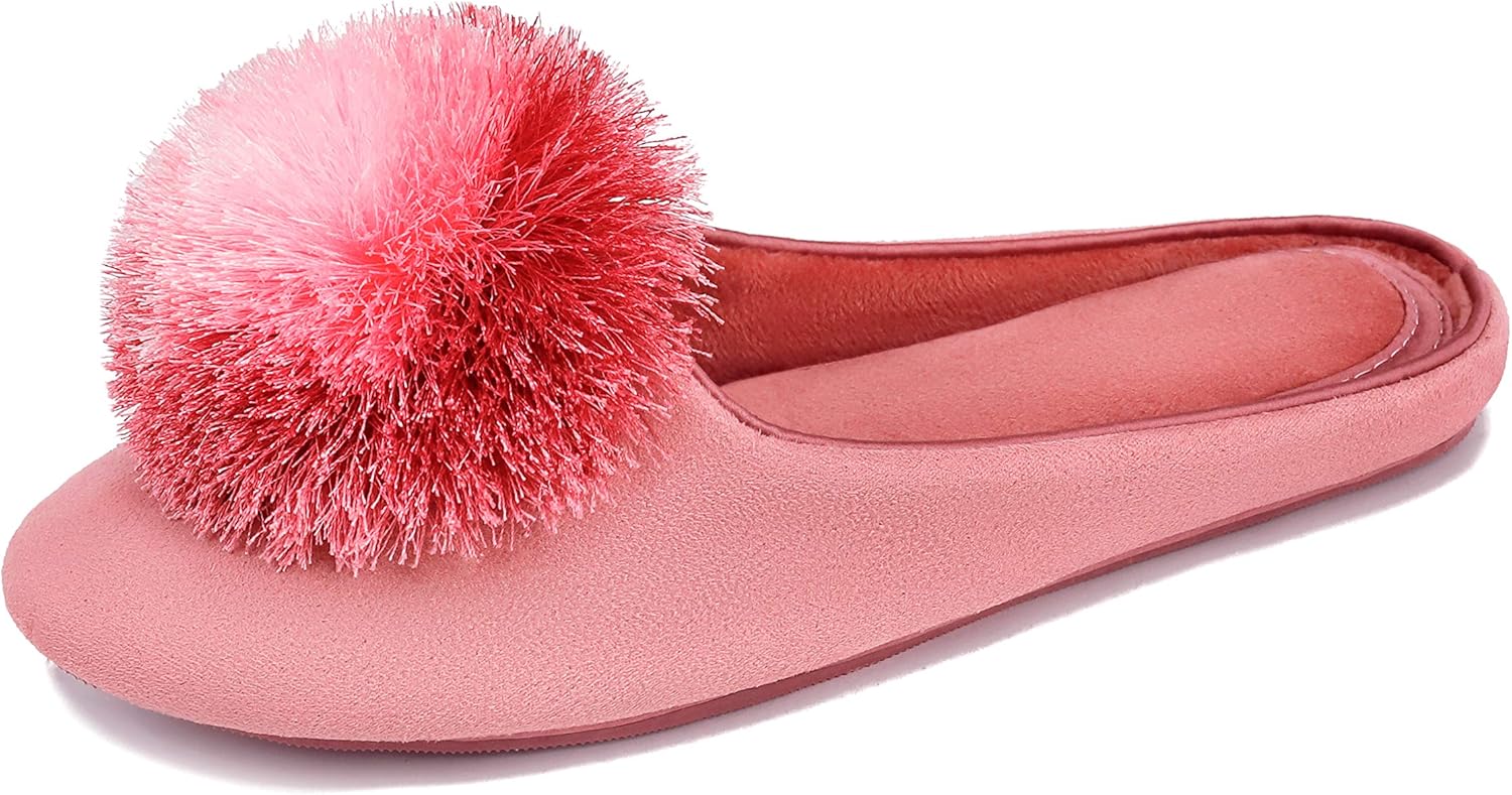 slippers with traction