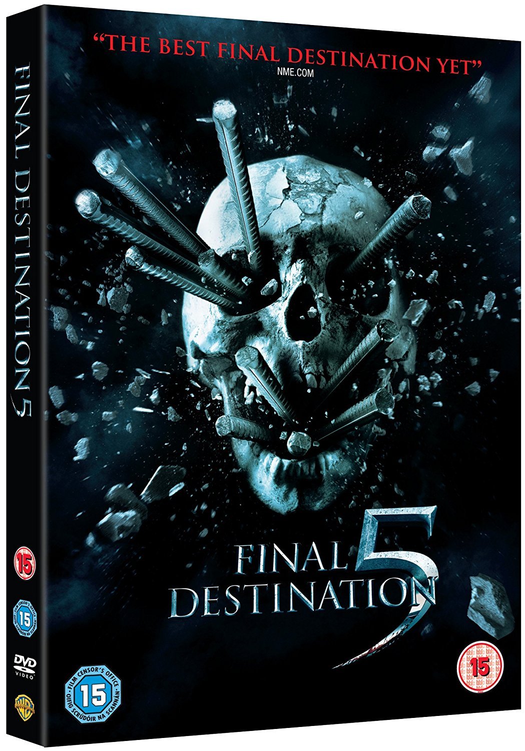 Final Destination 5
