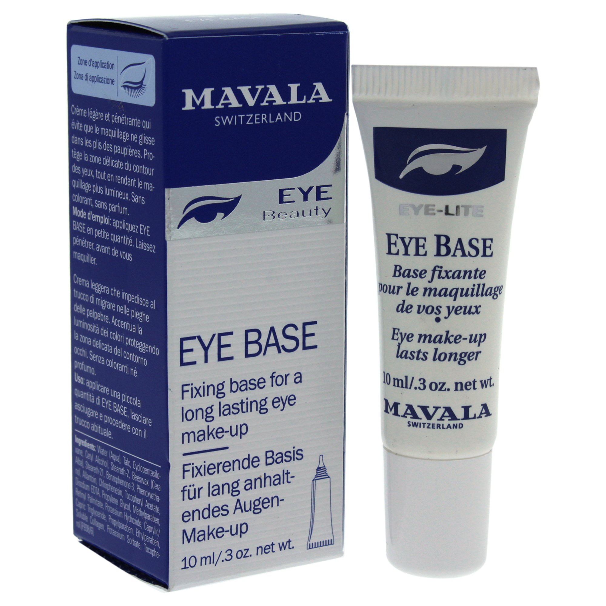 Mavala Eye Base, Pack of1