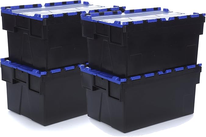 croc storage boxes