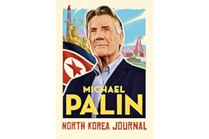 North Korea Journal