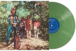 Green River (Vinyl)