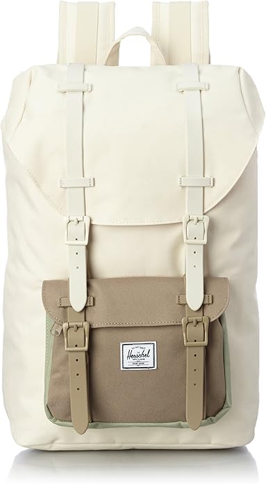 zaino herschel little america