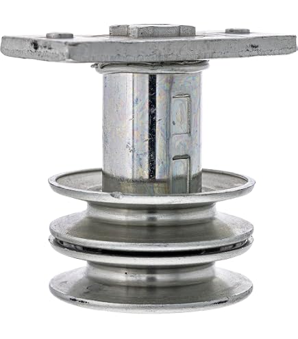 Amazon.com : CUB CADET 687-05264 AWD Blade Adapter Assembly 25Mm