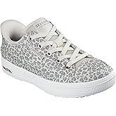 Skechers Womens Arch Fit Arcade - Wild Nite Hands Free Slip-ins