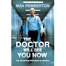 The Doctor Will See You Now