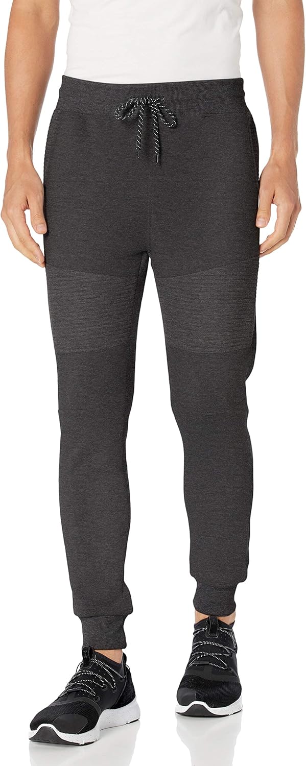Southpole Men's Jogger: Clothing