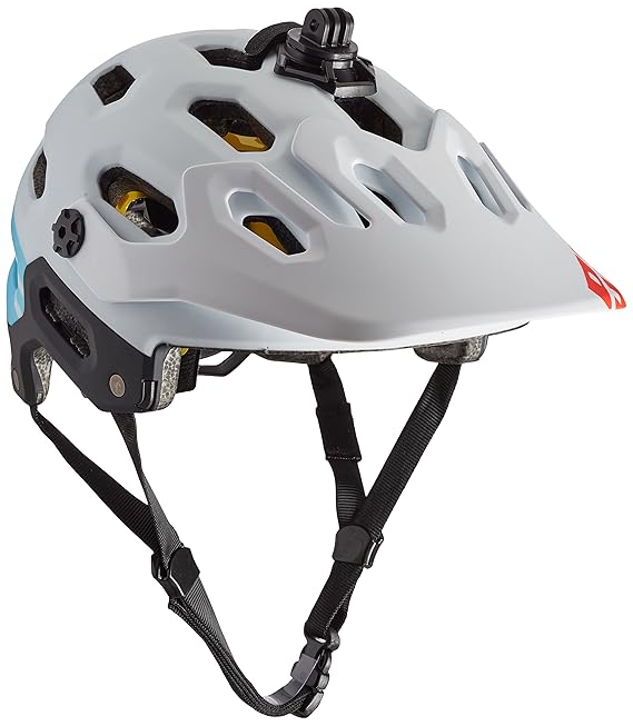 Bell Erwachsene Helm SUPER 2 Mips W 16