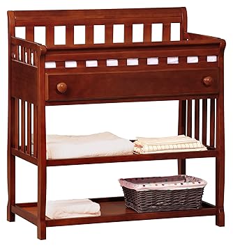 children's changing table