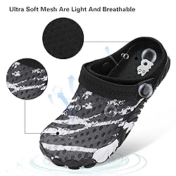Athletic Pool Swim Sandals Shoes for Kid Boys Girls