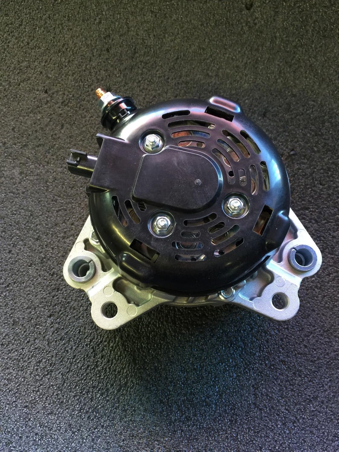 Eagle High firs for Top quatliy 200 AMP High Output Alternator Jeep WRangler 201216 v6 3.6