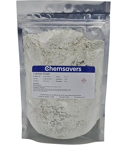 Zirconium Oxide, Powder, 99%, 25g: Amazon.com: Industrial