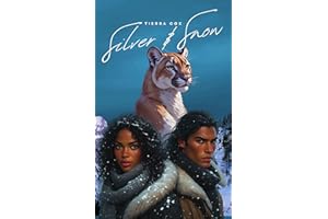 Silver & Snow: A Shifter Romance