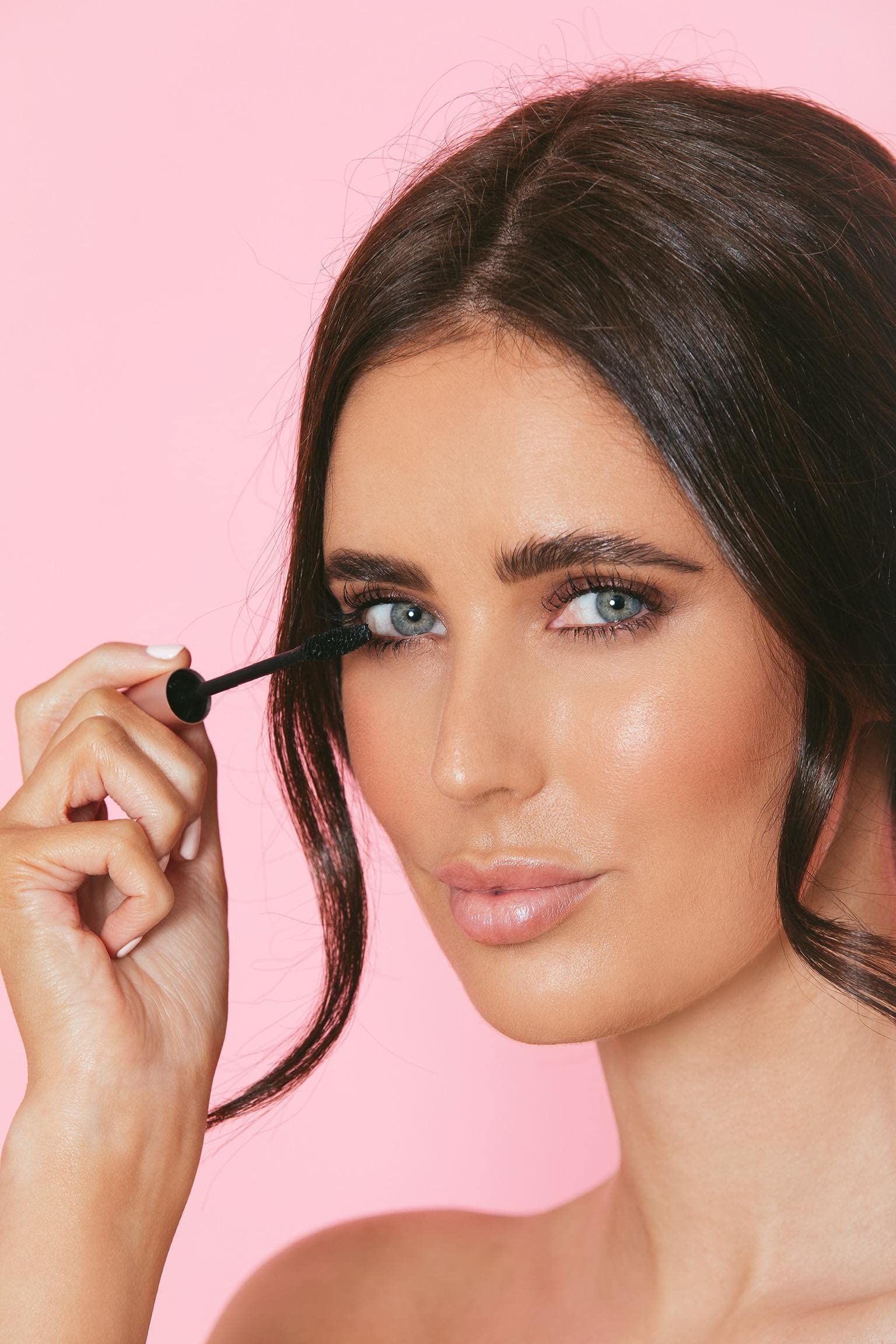 Lash Therapy Australia Growth Serum Mascara