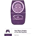 Star Wars: Knights of the Old Republic