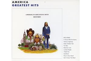 America's Greatest Hits - History