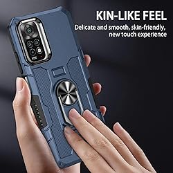 EUAGVQY for Xiaomi Redmi Note 11 Note 11s Note 12s