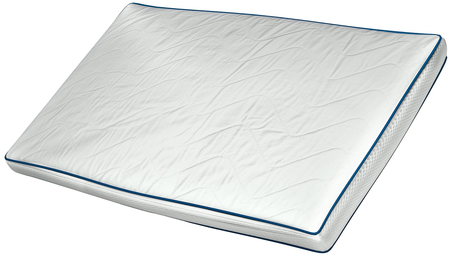 Dr. Breus LowProfile Memory Foam Pillow Amazon.co.uk Kitchen & Home