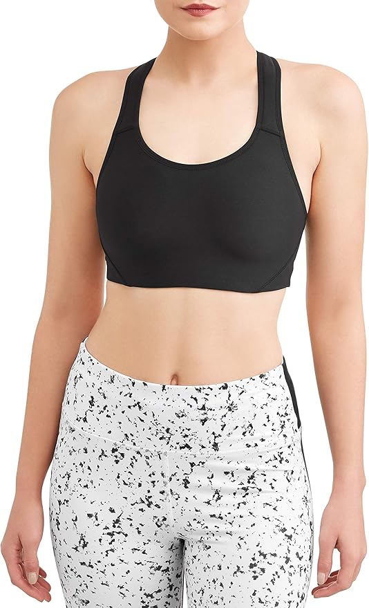 avia sports bra amazon