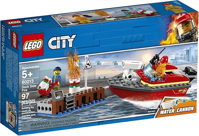 lego 60213 price