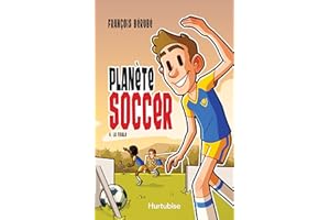 Planète soccer - Tome 4: La finale (4)