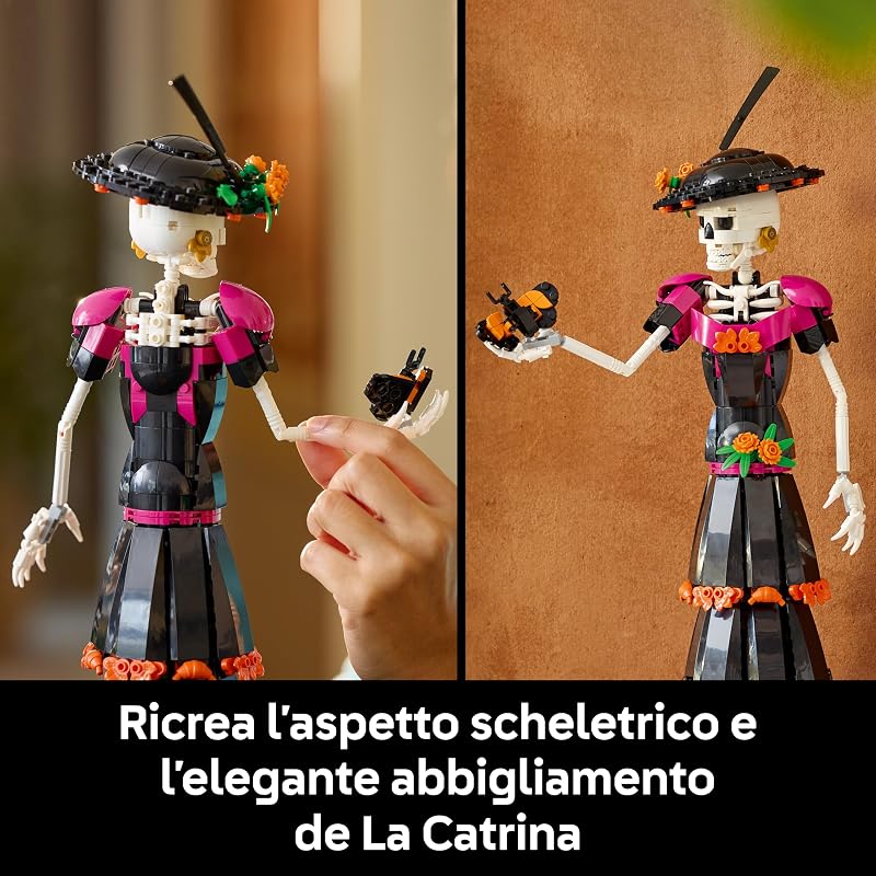 Ideas La Catrina 21372