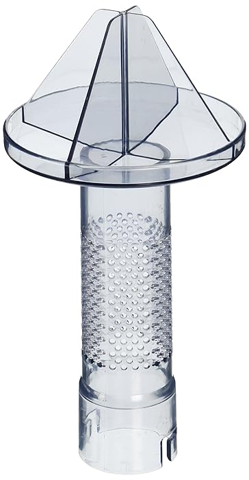 Hoover Tube, Umbrella Air Director Mach-5