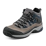 Dunham Men's Cloud