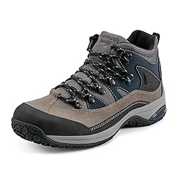 Dunham Men's Cloud