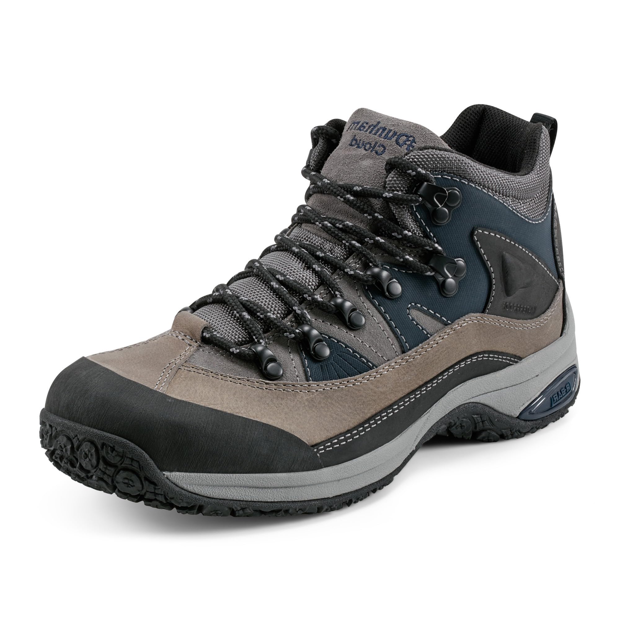 Dunham Men's Cloud