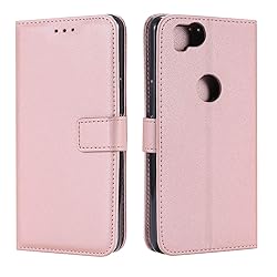 Rfvzubemok Compatible with Google Pixel 2 G011A