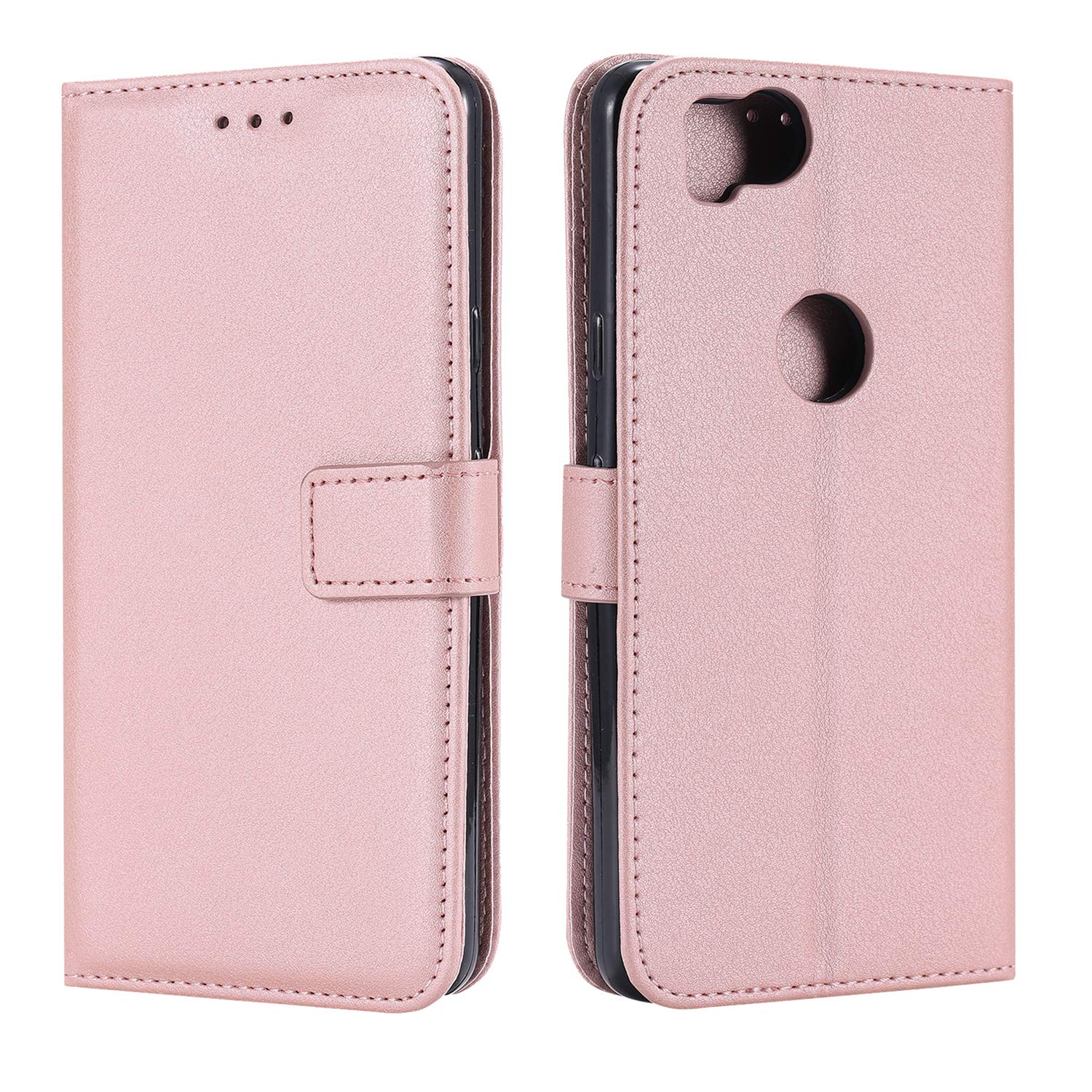 Rfvzubemok Compatible with Google Pixel 2 G011A
