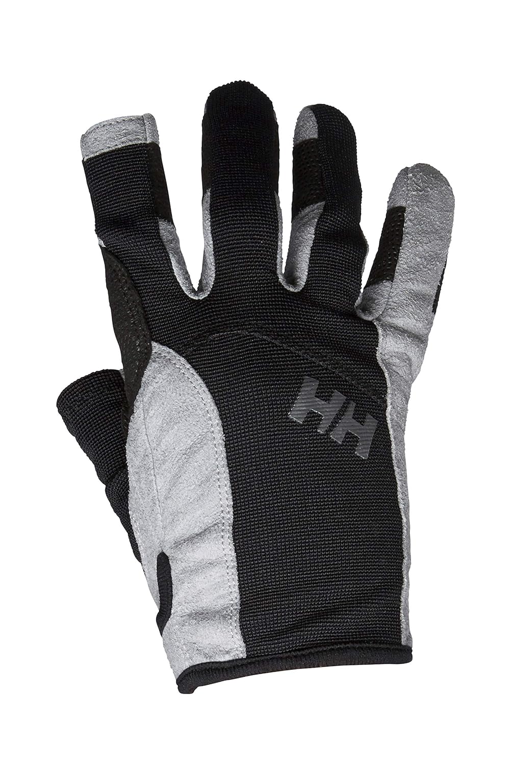 Helly Hansen Sailing Glove Long, Guanti da Vela, Design Sportivo con
