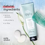 milk_shake Smoothing Cream 150ml Hair Styling Heat Protection Frizz Control view 6