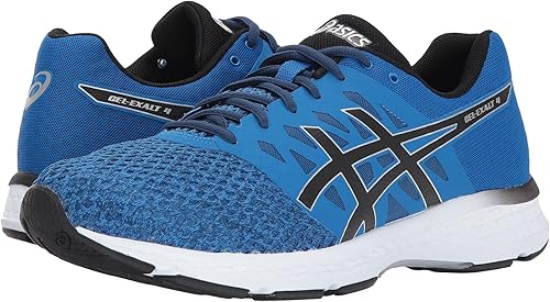 asics gel exalt 4