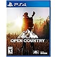 Open Country - PlayStation 4