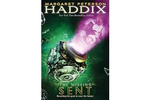 Sent (The Missing Book 2)