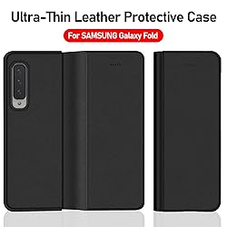 CENMASO Slim Compatible with Samsung Galaxy Fold